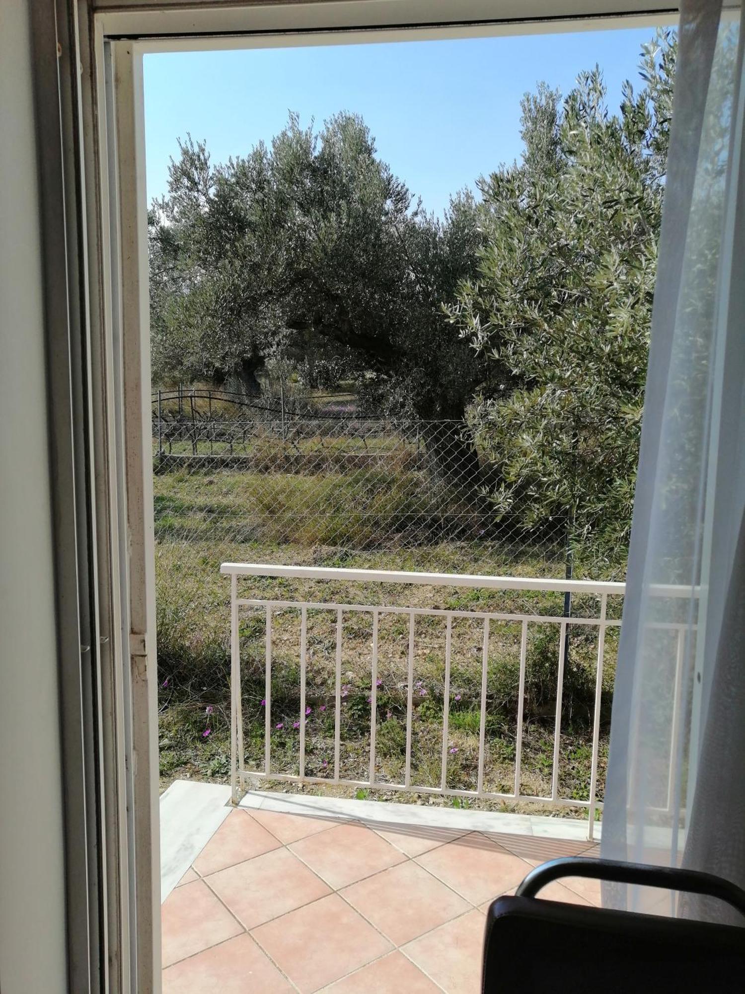 Costasfarmhouse, Pallini, Near Athens Airport Daire Dış mekan fotoğraf