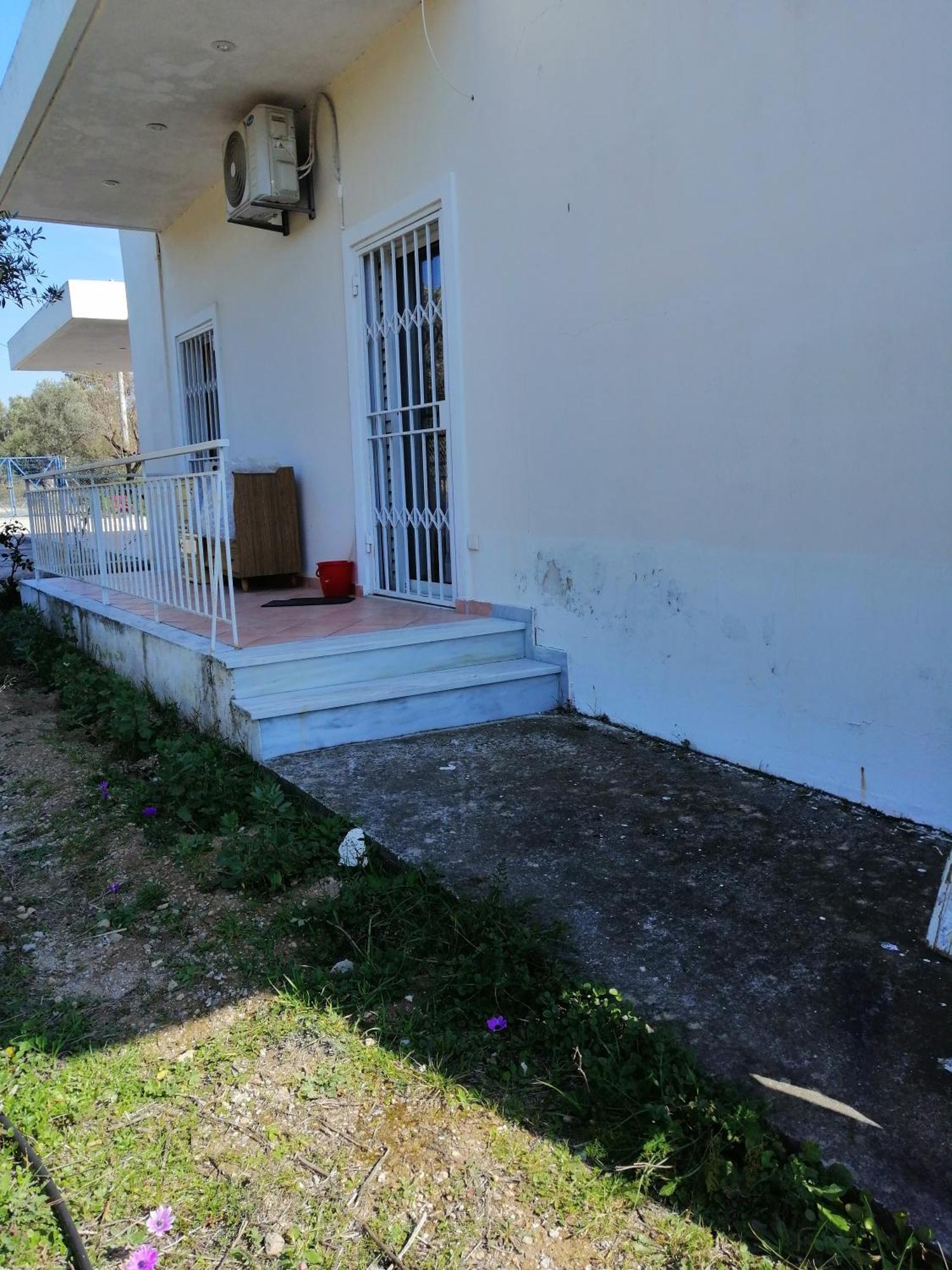 Costasfarmhouse, Pallini, Near Athens Airport Daire Dış mekan fotoğraf